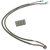 Cable adaptateur pwm+ bornier bx+/cs Atlantic Guillot 076862