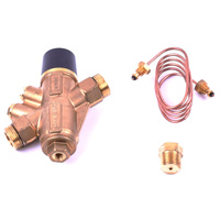 Controleur de pression differentielle Atlantic Guillot 076866