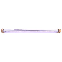 Tube retour radiateur inox micro rtc Atlantic Guillot 076938