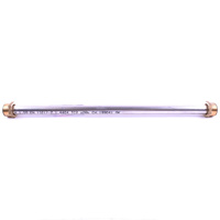 Tube retour radiateur inox micro stc Atlantic Guillot 076939