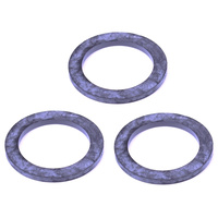 Joints circul.+canne varmax 275 a 450 Atlantic Guillot 076942