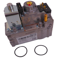 Vanne gaz Atlantic Guillot 076986