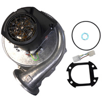 Ventilateur Atlantic Guillot 076987
