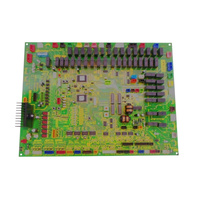 Carte electronique (controle) Atlantic Guillot 078000