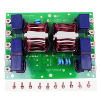 Carte electronique (filtre ant Atlantic Guillot 078002