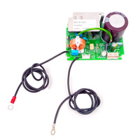 Carte electronique (pompe ecs) Atlantic Guillot 078003
