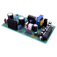 Carte electronique (puissance) Atlantic Guillot 078004