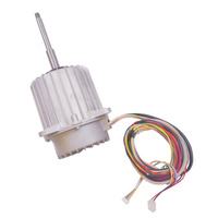Moteur ventilateur Atlantic Guillot 078033