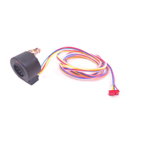 Bobine de solenoide Atlantic Guillot 078036