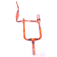 Vanne expansion Atlantic Guillot 078040