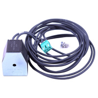 Bobine de solenoide Atlantic Guillot 078051