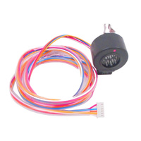 Bobine de solenoide Atlantic Guillot 078054
