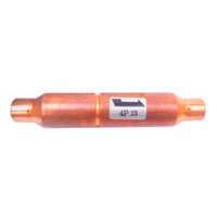 Clapet anti-retour Atlantic Guillot 078126