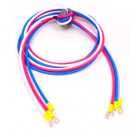 Cablage compresseur Atlantic Guillot 078143