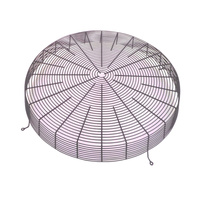 Grille ventilateur Atlantic Guillot 078187