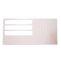 Panneau habillage lateral Atlantic Guillot 078200