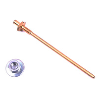 Prise de pression col venturi Atlantic Guillot 078336