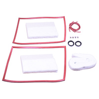 Kit entretien echangeur Atlantic Guillot 078363