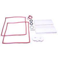 Kit entretien echangeur Atlantic Guillot 078364