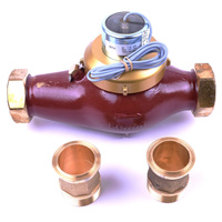 Debimetre Atlantic Guillot 078381