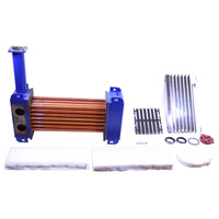 Echangeur principal cuivre Atlantic Guillot 078456