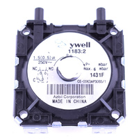 Pressostat air Atlantic Guillot 078491