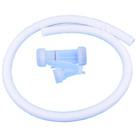 Siphon + tube 1200 Atlantic Guillot 078573