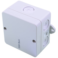 Convertisseur de signal Atlantic Guillot 078608