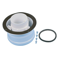 Adaptateur concentrique Atlantic Guillot 078609