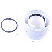 Adaptateur concentrique Atlantic Guillot 078610