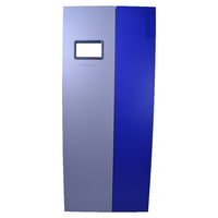 Jaquette avant Atlantic Guillot 078636