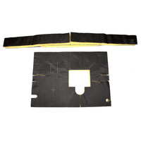 Isolant thermique Atlantic Guillot 078673