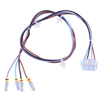Cablage Atlantic Guillot 078689