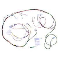 Cablage Atlantic Guillot 078694