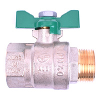 Vanne Atlantic Guillot 078887