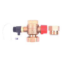 Vanne Atlantic Guillot 078905