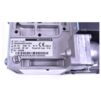 Vanne gaz Atlantic Guillot 079004