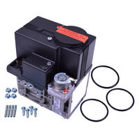 Vanne gaz Atlantic Guillot 079004