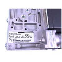 Vanne gaz Atlantic Guillot 079005