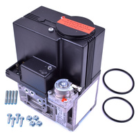 Vanne gaz Atlantic Guillot 079005