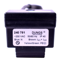 Cablage Atlantic Guillot 079348