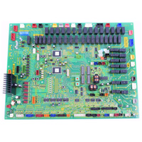 Carte Atlantic Guillot 079356