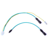 D electrodes condensinox Atlantic Guillot 079373