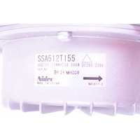 Moteur Atlantic Guillot 079756