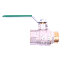 Vanne Atlantic Guillot 095301