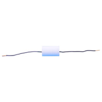 Condensateur 0.22 mf va/vg Atlantic Guillot 140678