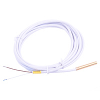 Sonde de temperature ntc lg 3m 12kohm Atlantic Guillot 152533