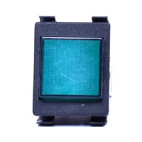 Interrupteur bruleur vert va-vg Atlantic Guillot 154950