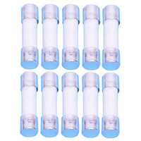 Fusibles t10a 250v 5x20 (10) tdc va/vg Atlantic Guillot 154951