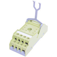 Socle relais c4 a4024v (vert) Atlantic Guillot 154965